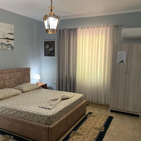 Vila Spaho Korce Exterior foto